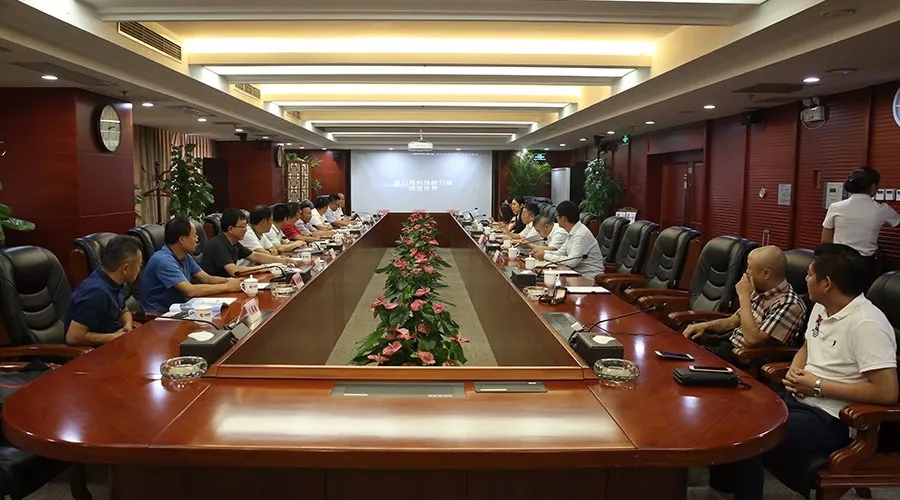 以研促产——东果博天联合汪清县政府、江源区政府与中科院印遇龙院士合作建立院士专家工作站