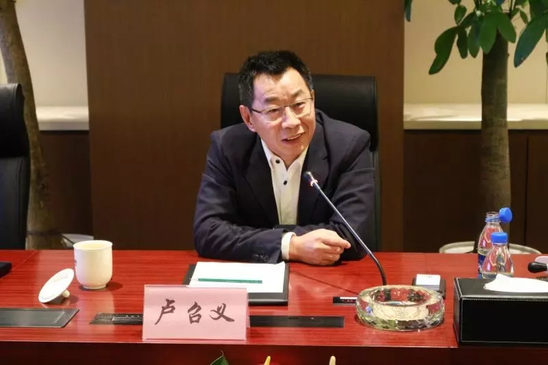 新形势下 共探生态环保圈层企业共生的发展路径 —— E20环境商学院CEO特训班九期“问道”东果博天交流活动