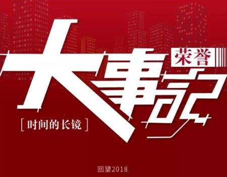 时间的长镜  回望2018，每一个闪光时刻，让你我感受东果博天这一年的力量与深度