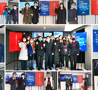  快看  开工首日，东果博天干劲十足，热火朝天