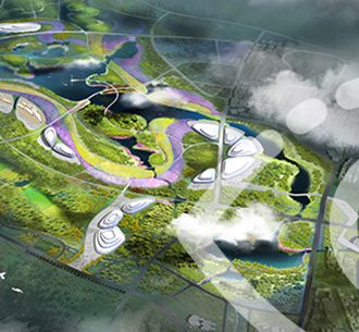   蓝天观察06  对标经典，东果博天生态环保在“美丽中国”建设中的“组合拳”（续二）