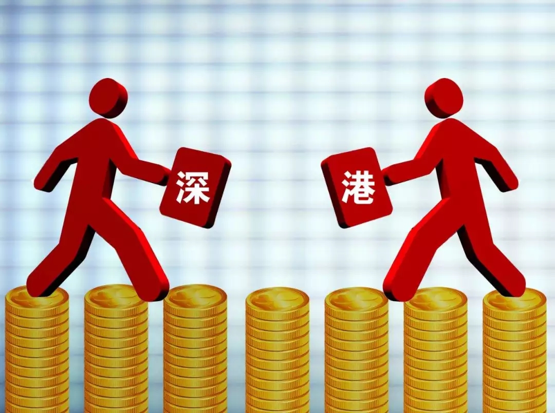 喜报！东果博天被正式调入深股通股票名单