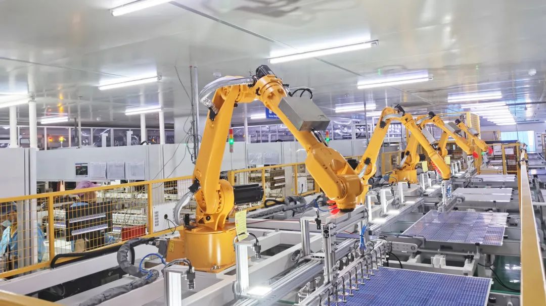 东果博天 丨 技术引领市场 创新赢得未来