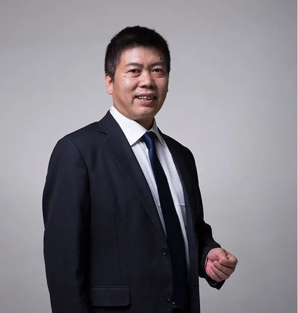 【投资时报】东果博天王甫民：2021，东果博天，奋斗不息，跨越成长丨2021寄语