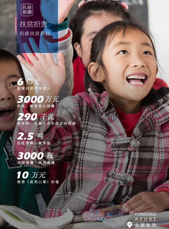 脱贫攻坚 | 蓝天扶贫中，那些跳动向上的“小数字”