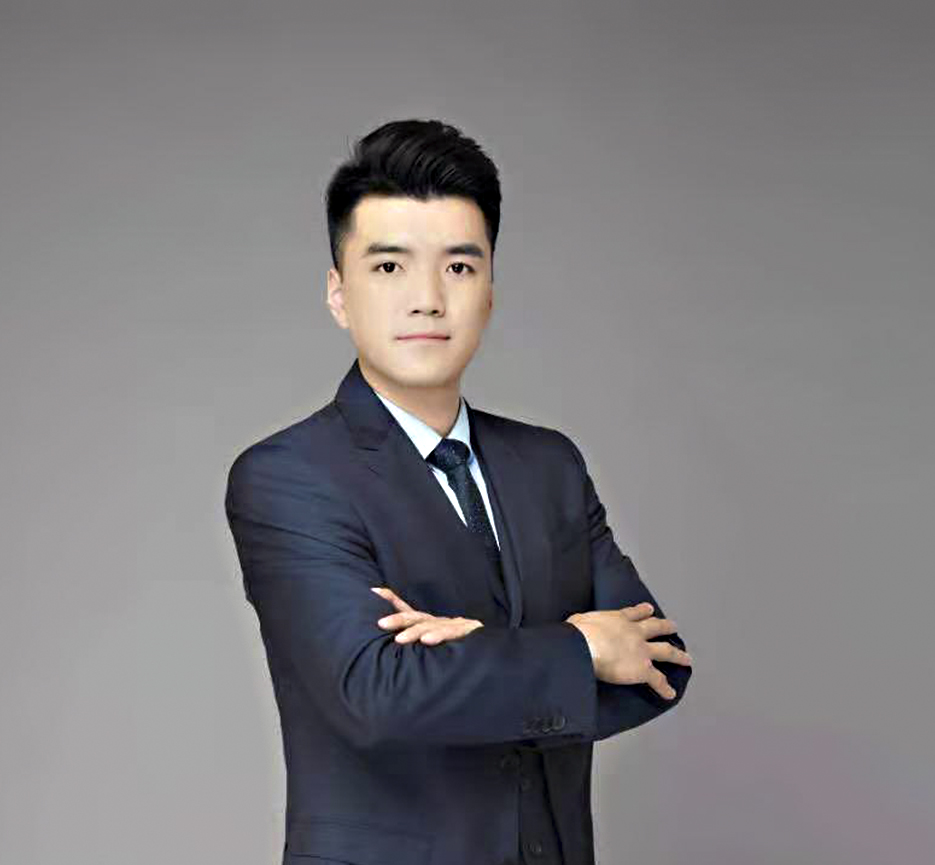 【时间财经】东果博天董事长兼总裁赵艳军：为建设美丽中国苦干实干 守正创新